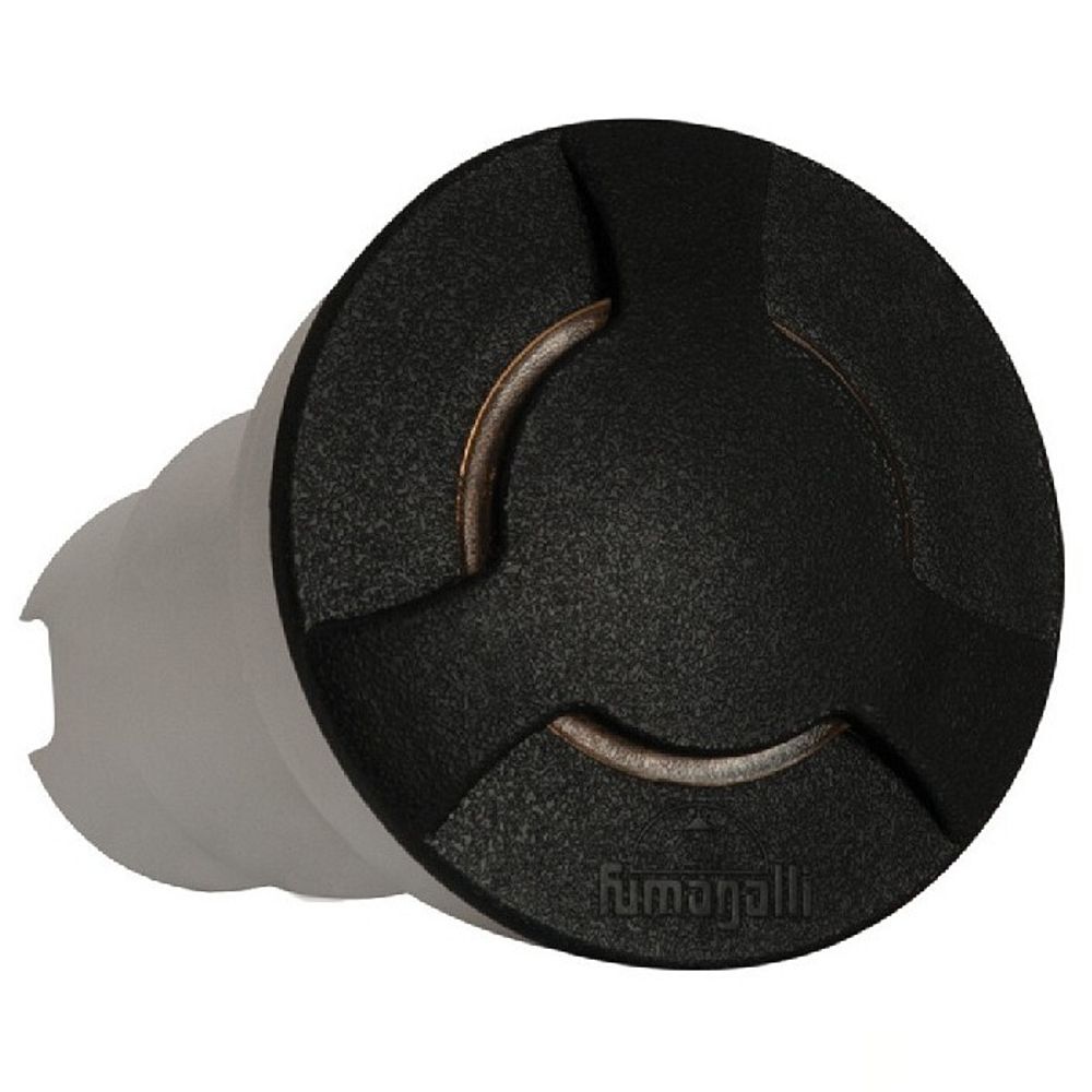 Встраиваемый в дорогу светильник Fumagalli Ceci 1F3.000.000.AXU1L