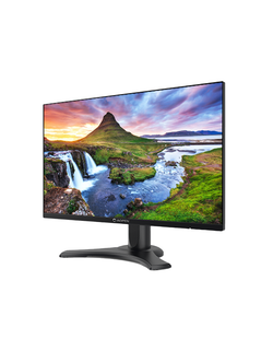 23,8'' AOPEN 24CL2YEbmirx IPS, 1920x1080, 1 / 5ms, 250cd, 100Hz, 1xVGA+1xHDMI(1.4)+SPK+Audio In/Out, Speakers 2Wx2, H.Adj. 110 (by ACER)