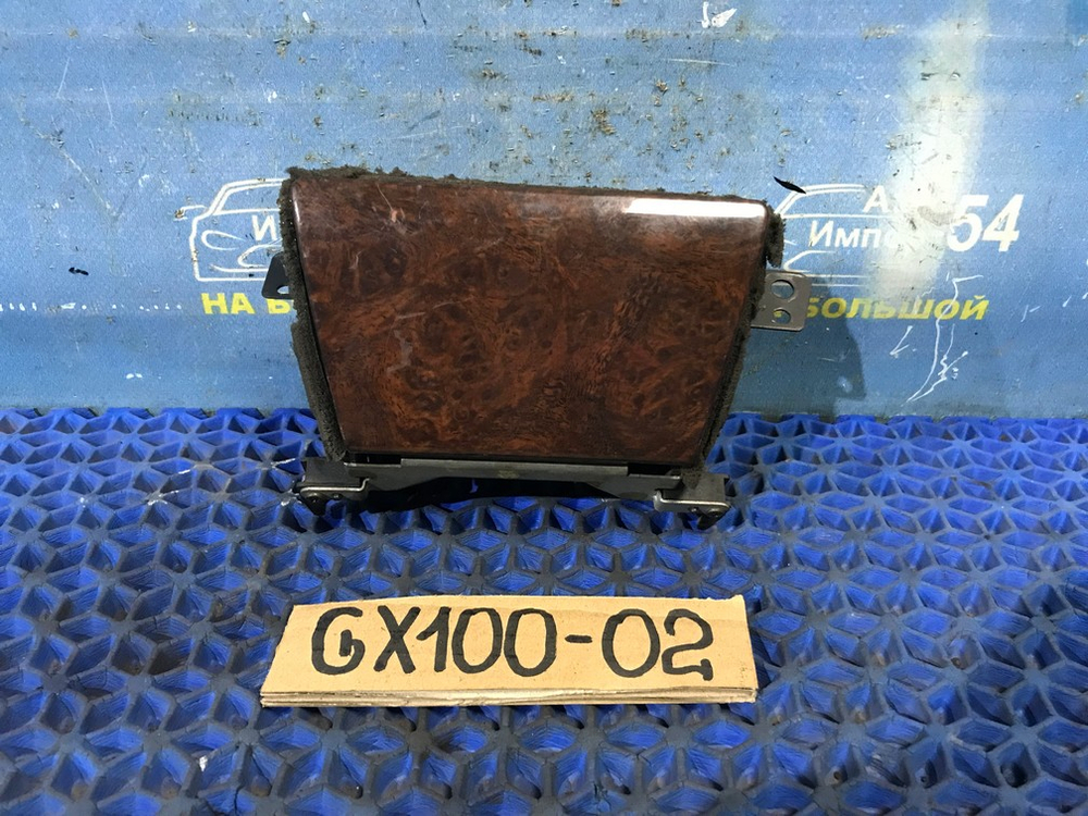 Пепельница TOYOTA MARK 2 2000