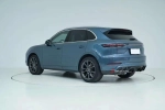 Карбоновый обвес в стиле TURBO GT для PORSCHE CAYENNE 9Y0 2018–2023