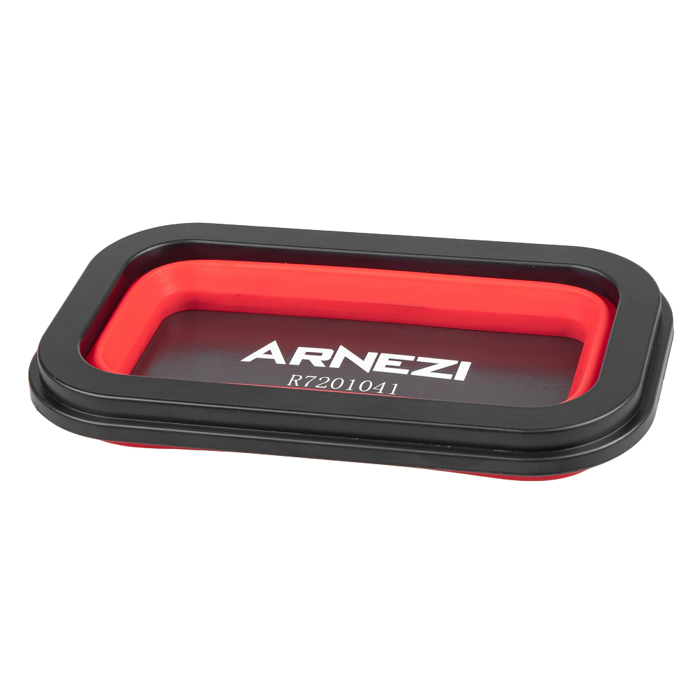 Набор силиконовых лотков магнитных для метизов 3 шт Arnezi R7201041