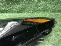 Фара левая Lexus NX 1 (2017-2021) Full LED