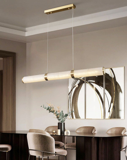 Люстра подвесная