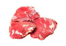 Щечки говяжьи замороженные~1кг