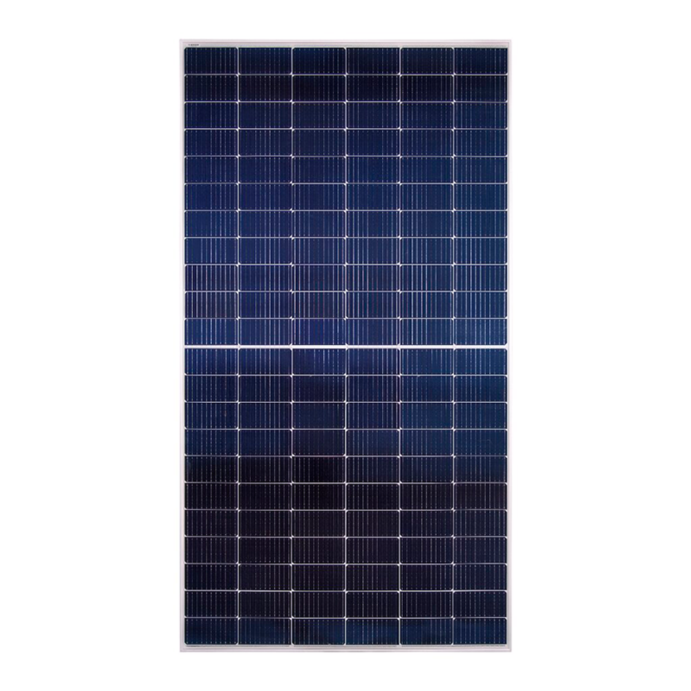 Солнечная панель Delta NXT 500-66/2 M10 HC 500Вт