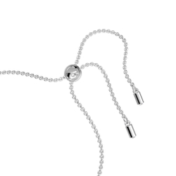 SWA INFINITY:BRACELET SIMPLE CRY/RHS M Bracelet 5524421