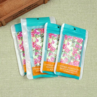 Силиконовый чехол с цветами для Xiaomi Redmi 3S, 009615