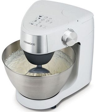 Кухонна машина Kenwood KHC 29.A0 WH Prospero Plus