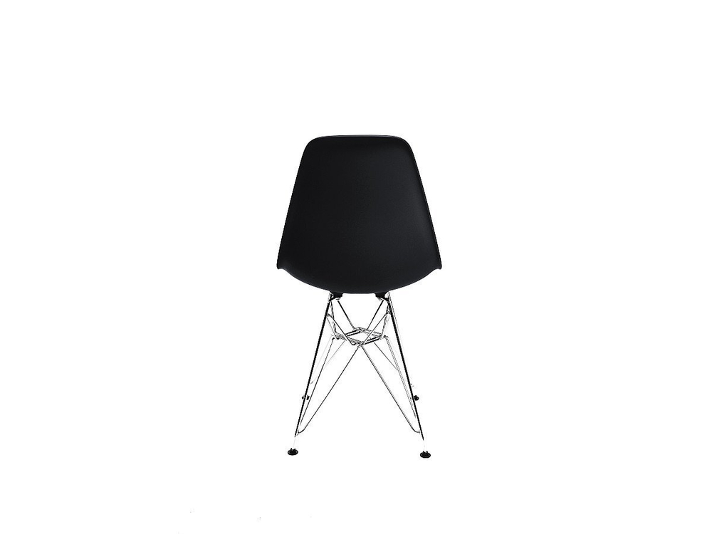 Стул Eddy-1 Black
