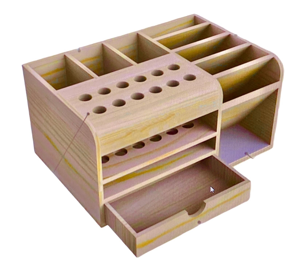 Органайзер ET TG-W211410