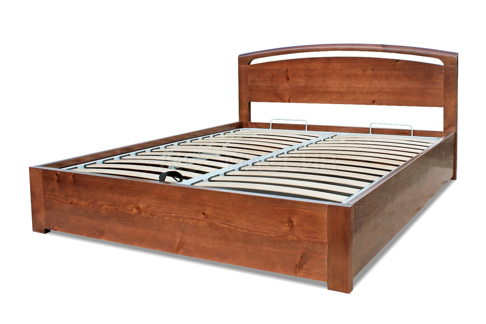 Бескаркасный подъёмный механизм (без самой кровати)