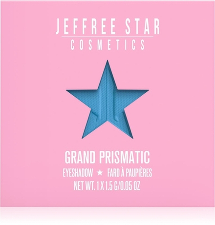 Jeffree Star Cosmetics Artistry Single Eyeshadow - тени для век, 1,5 g
