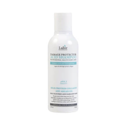 Lador Damage Protector Acid Shampoo Защитный шампунь для поврежденных волос  150 ml