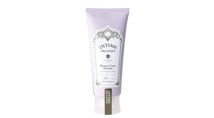 Органический крем для ухода за грудью 100 гр Breast Care Cream
