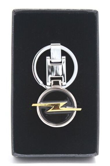 Брелок №280 Opel KING №280