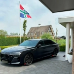 КОВАНЫЕ ДИСКИ ДЛЯ BMW 7 SERIES G70 2023 БМВ 7 СЕРИИ