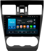 Магнитола для Subaru Forester, Impreza, XV 2012-2015 - Roximo RX-3401 Android 13, ТОП процессор, 8/128, SIM-слот