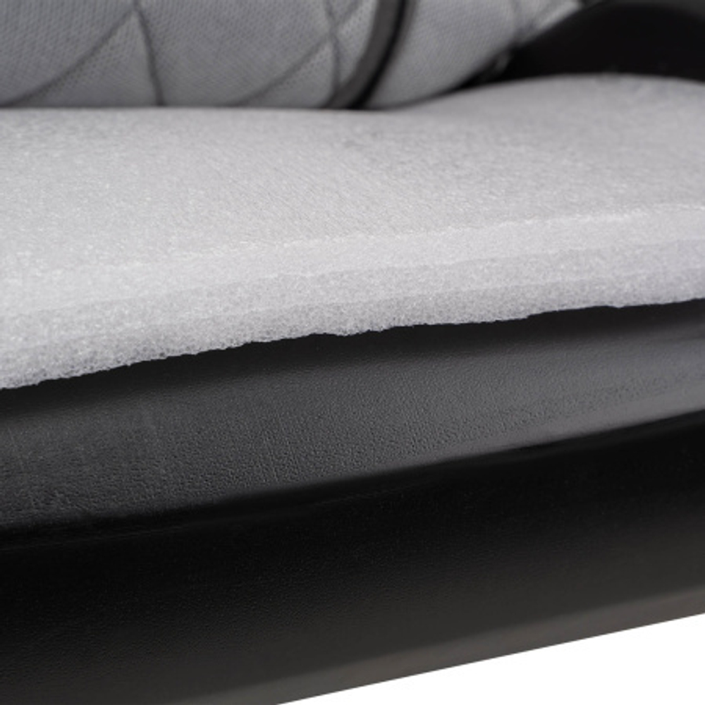 Автокресло-бустер Indigo QuickFix ISOFIX