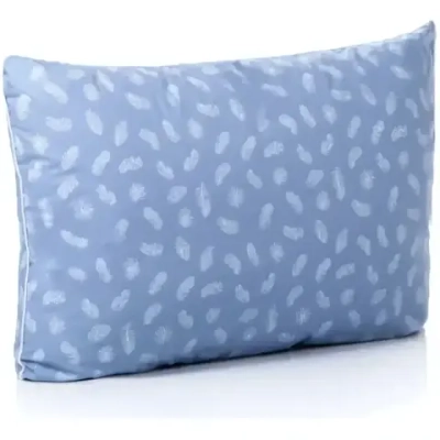 Подушка 50*70см «Тихий час» полупуховая Белашов ТЧП 2-2