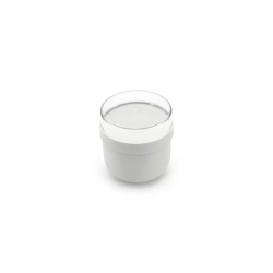 Brabantia - Миска Make &amp; Take светло-серая 500 мл / артикул   204203  / GTIN 8710755204203