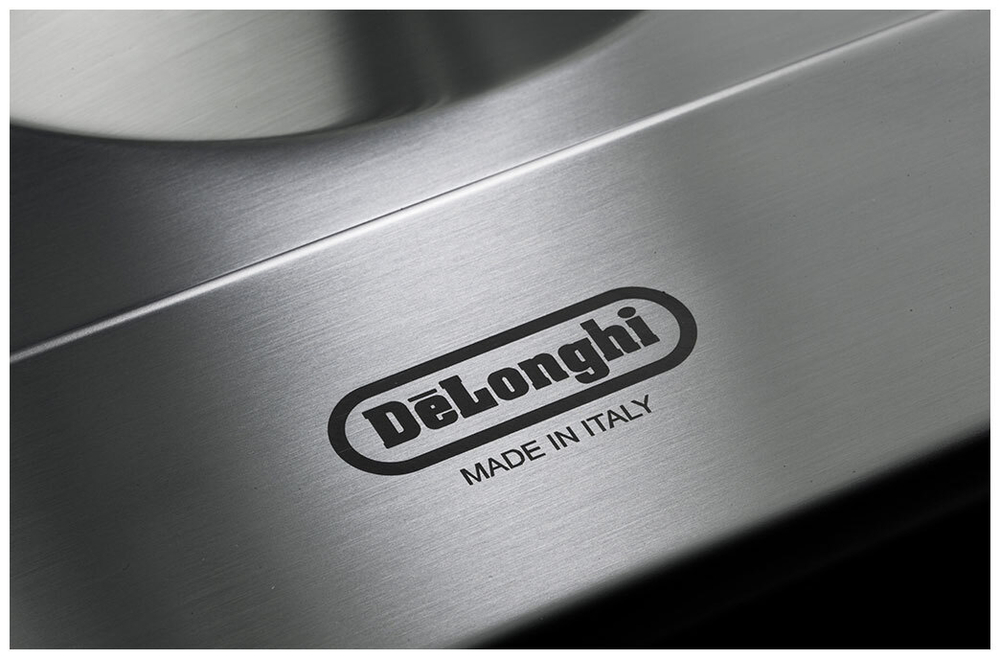 Варочная панель газовая DELONGHI SLF 460 LX RUS