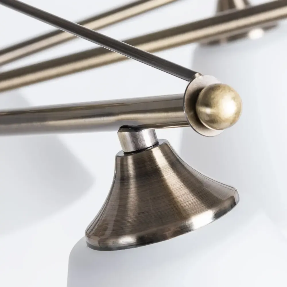 Потолочная люстра Arte Lamp