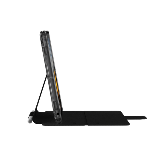 UAG Plyo Series Case for Apple iPad 9,7 2017-18 Ice (Прозрачный)121382114343