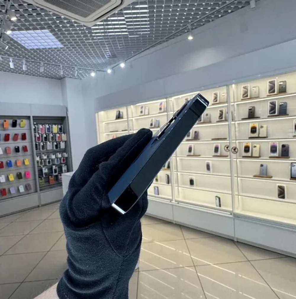 iPhone 12 Pro, 256 ГБ б/у