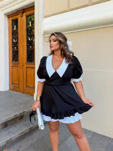 Платье УК-73371/1 Фабрика Моды