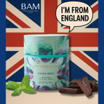 Fortnum and Mason Настой ройбуша и меда Rooibos & Honey Infusion, 30 чайных пакетиков, 75г