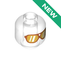 NEW голова мистера Пейла 3626pb3610