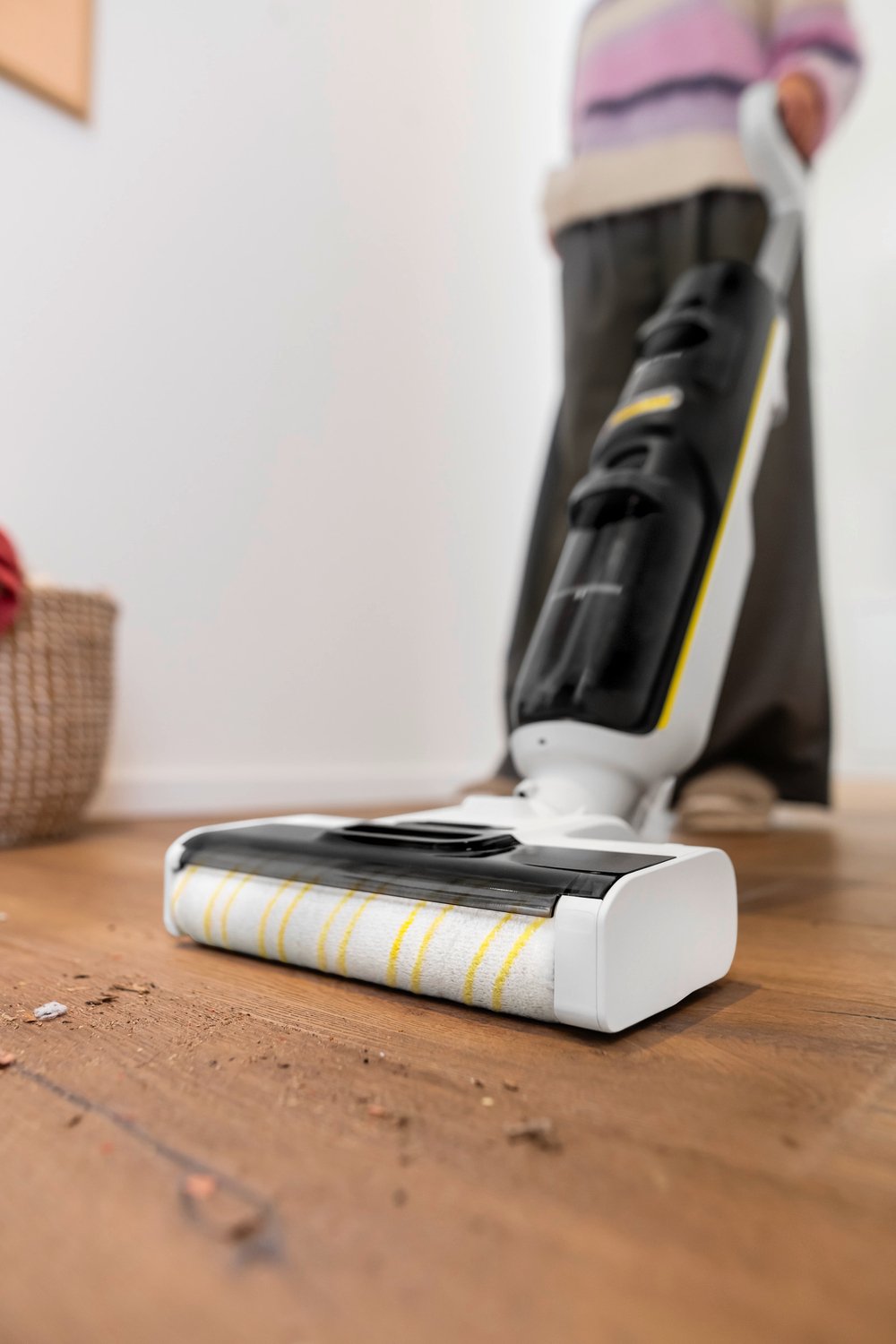 Фильтр комплектный FCV 4