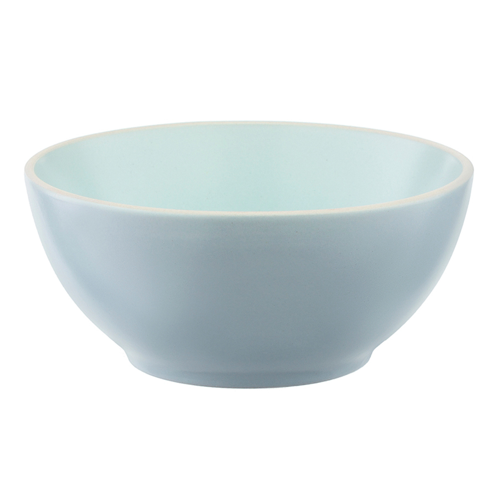 Набор чаш simplicity, 470 мл, голубые, 2 шт.