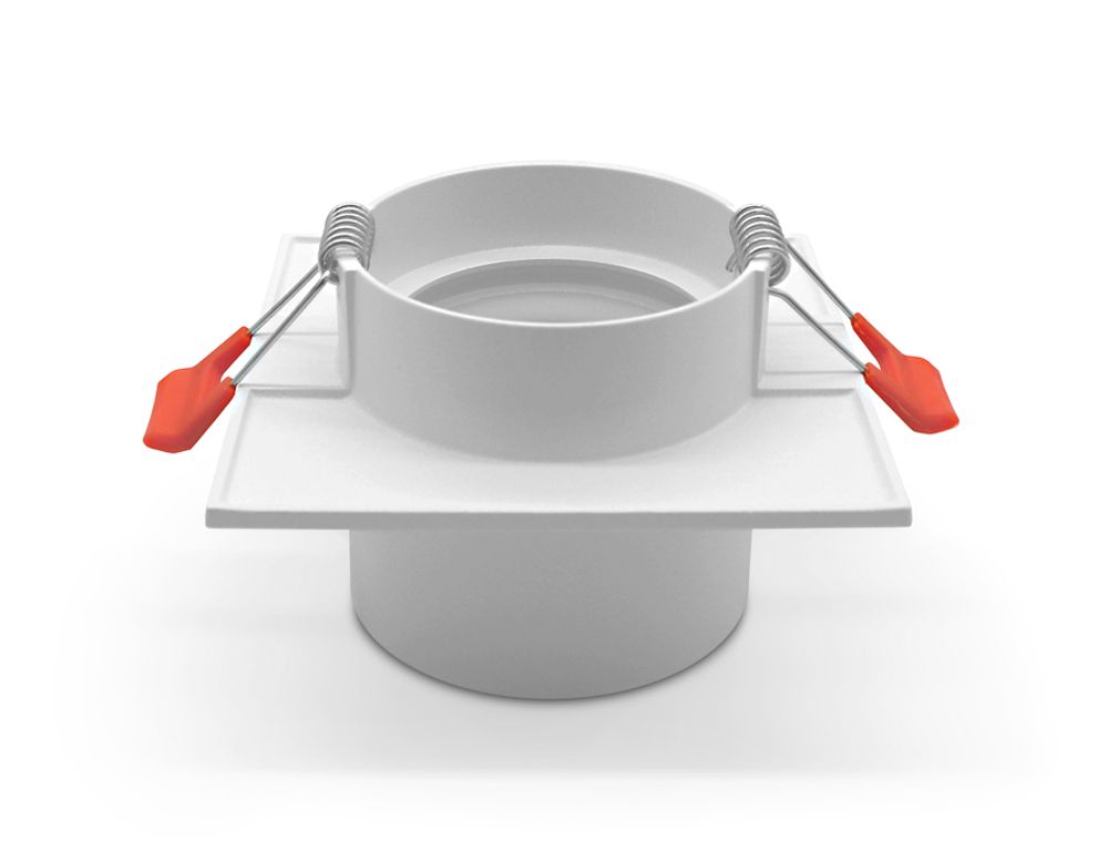 Ambrella Встраиваемый точечный светильник MR16 в стиле техно Techno TN325