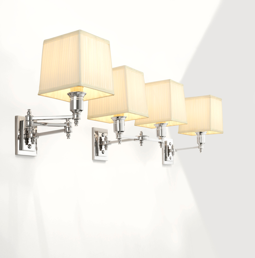 Бра Wall Lamp Lexington Single арт.108634