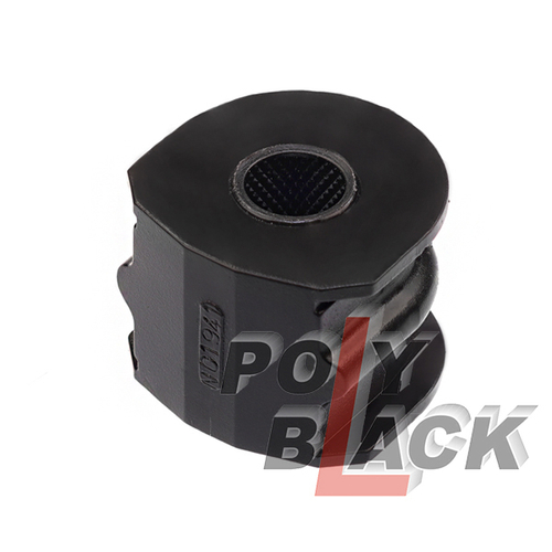 Полиуретановая втулка стабилизатора, задней подвески I.D. = 20 мм(Кратность 2 шт.) N01941