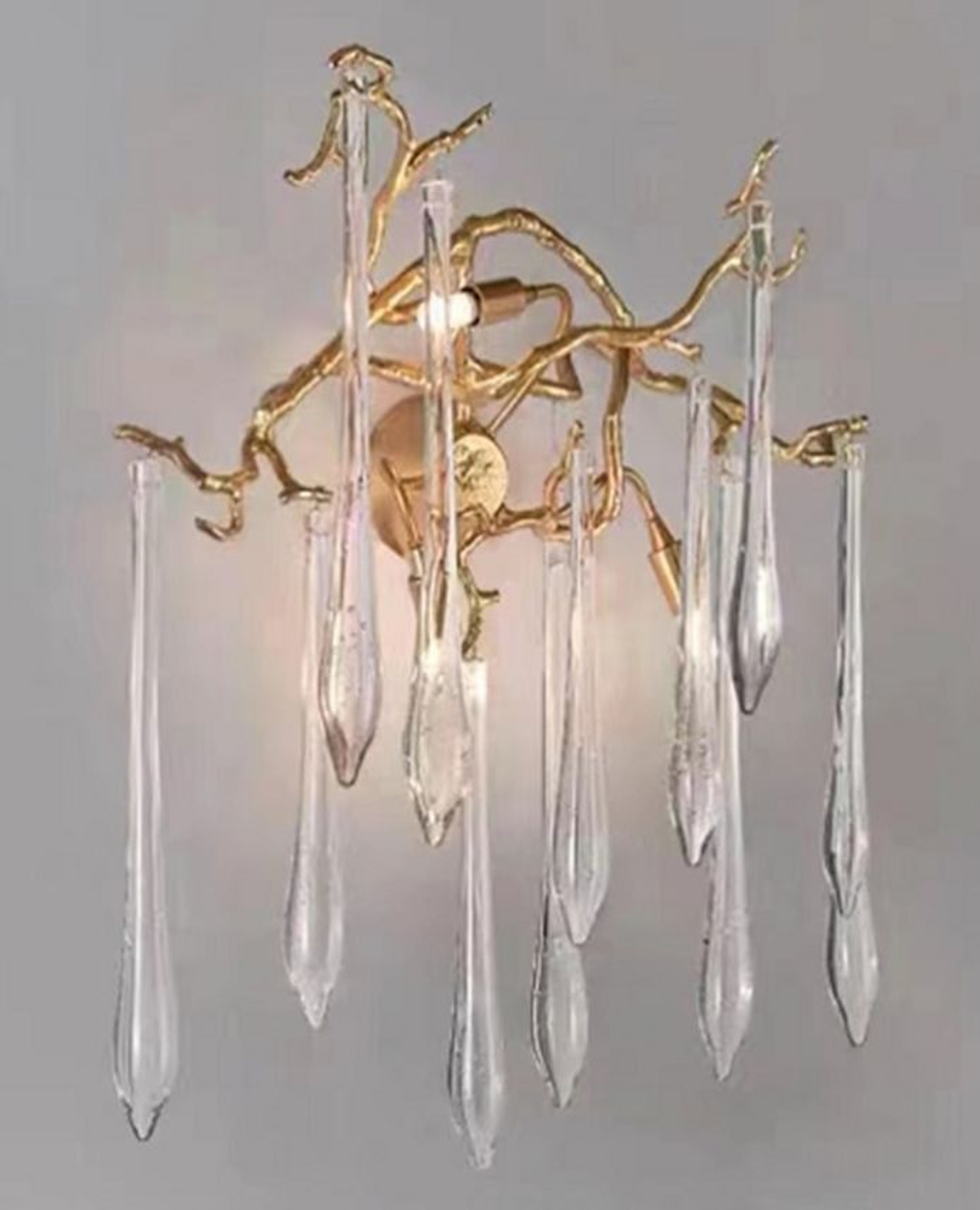 Бра Aqua Copper II