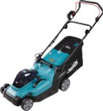 Газонокосилка аккумуляторная MAKITA LM004GZ