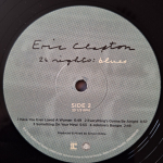 Eric Clapton / 24 Nights: Blues (2LP)