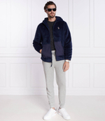 Худи POLO RALPH LAUREN - темно-синий(710880752)