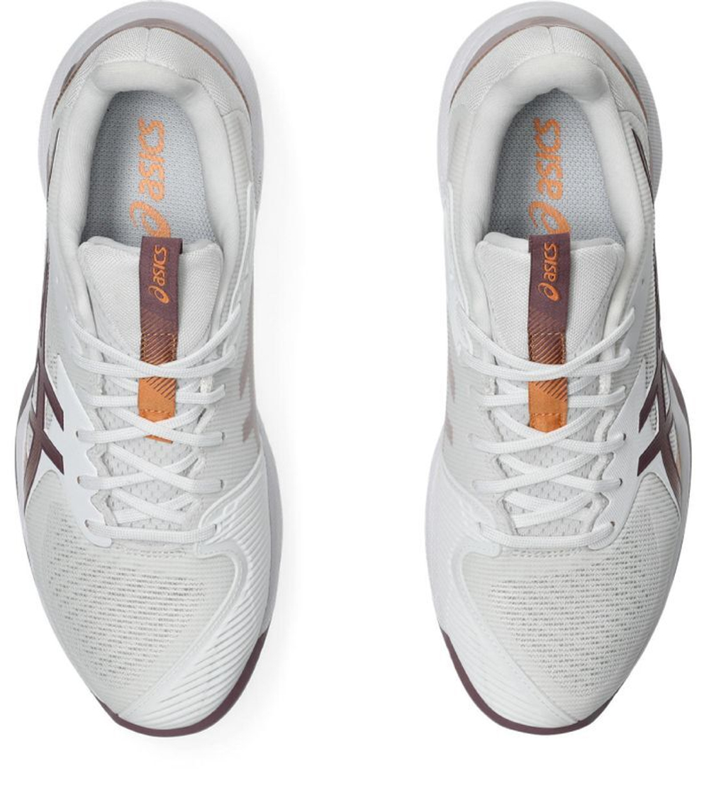 Женские теннисные кроссовки Asics Solution Speed FF 3 Clay