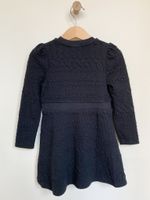 Хлопковое платье Mini Rodini, 98