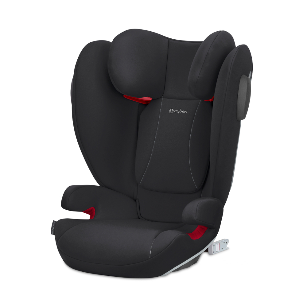 Автокресло Cybex Pallas B-Fix (9-36 кг) напрокат