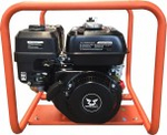 Мотопомпа бензиновая ZONGSHEN TG 30 для грязной воды 1T90STG30