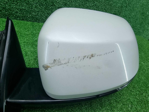 Зеркало левое Haval F7 (2018-2024) 9 контактов