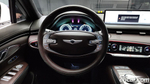Genesis GV70 2.5T Бензин 2WD (07.2021)