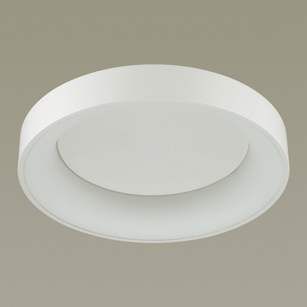 Накладной светильник Odeon Light 4062/50CL