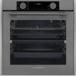 Духовой шкаф Kuppersberg HFT 610 GR
