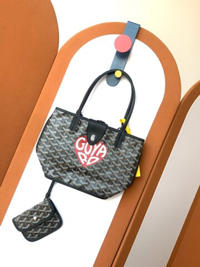 Goyard Anjou Mini Bag