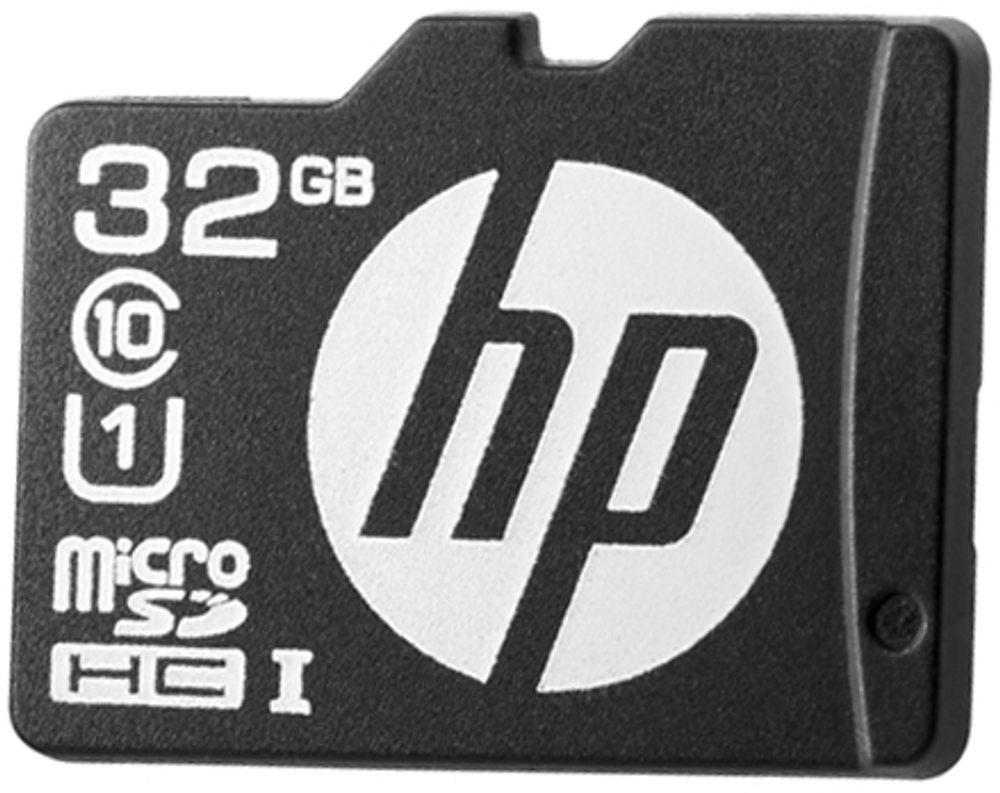 Карта памяти 32GB HPE 700139-B21